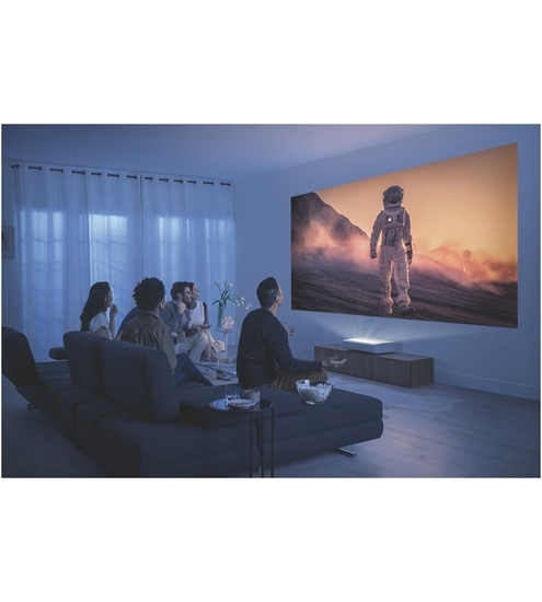 Samsung SP-LSP9T