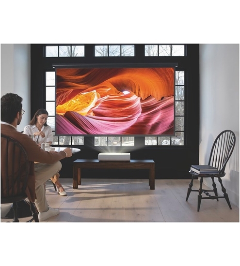 Samsung SP-LSP9T