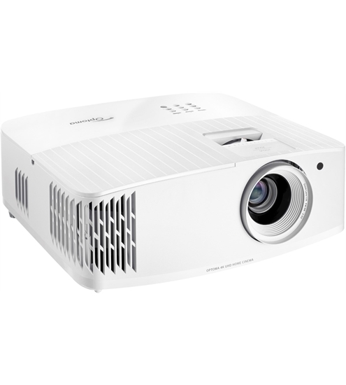 Optoma UHD38