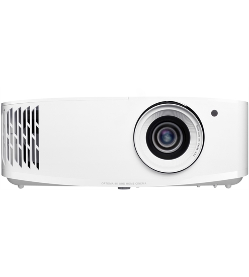 Optoma UHD38