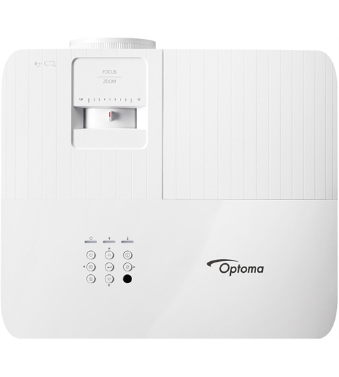 Optoma UHD38