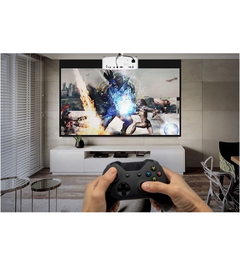 Optoma UHD38