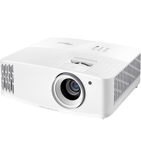 Optoma UHD38