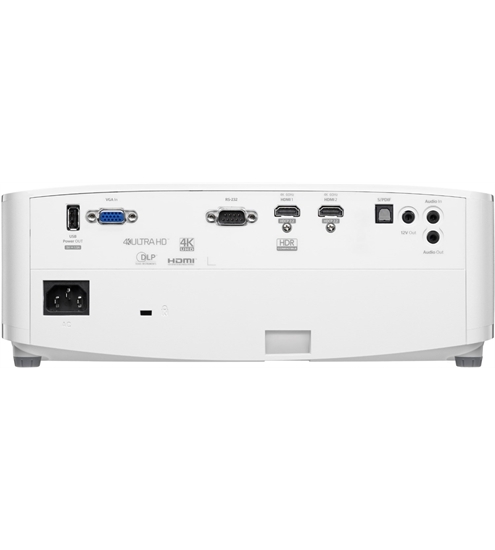 Optoma UHD38