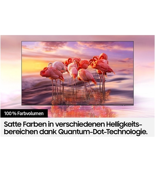 Samsung GQ50Q60A