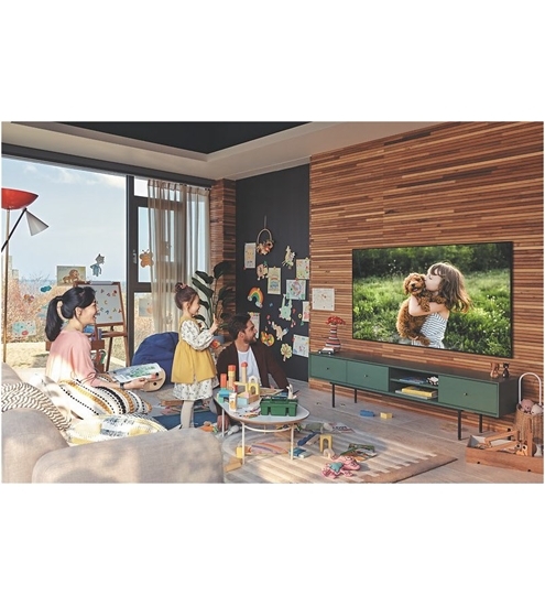 Samsung GQ50Q60A