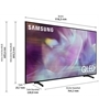 Samsung GQ50Q60A