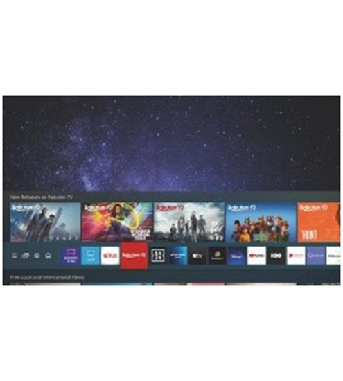 Samsung GQ50Q60A