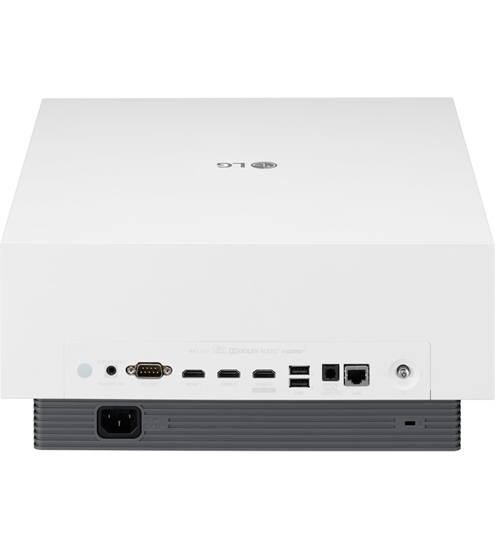 LG CineBeam HU810PW