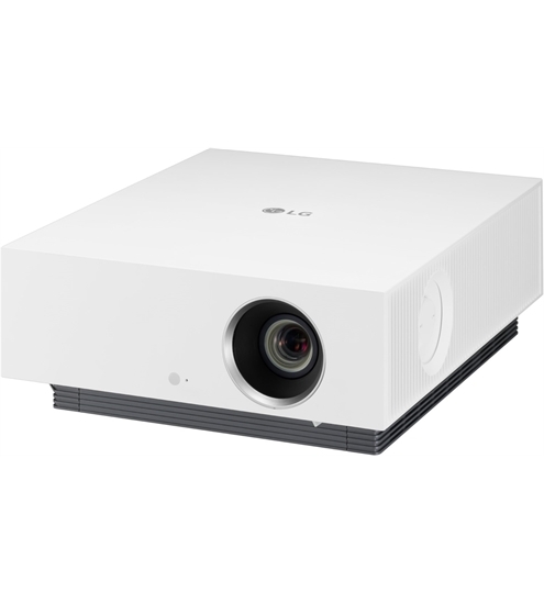 LG CineBeam HU810PW
