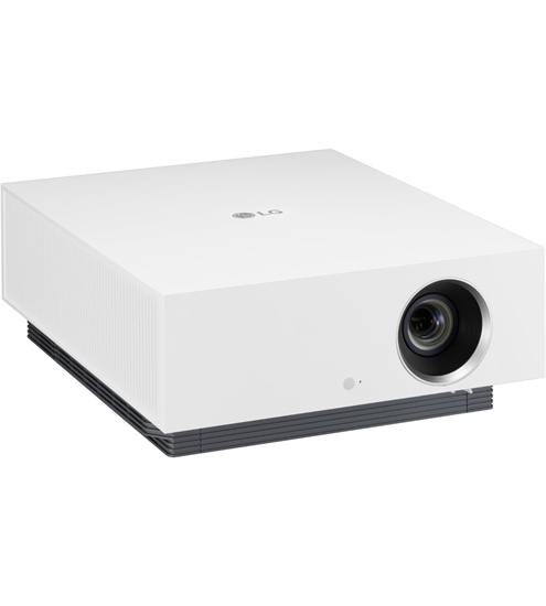 LG CineBeam HU810PW