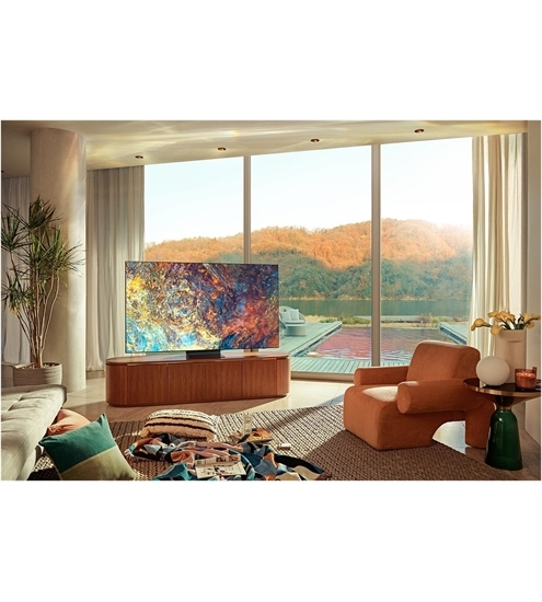 Samsung GQ98QN90A