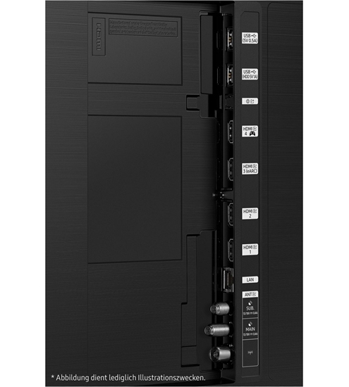 Samsung GQ98QN90A