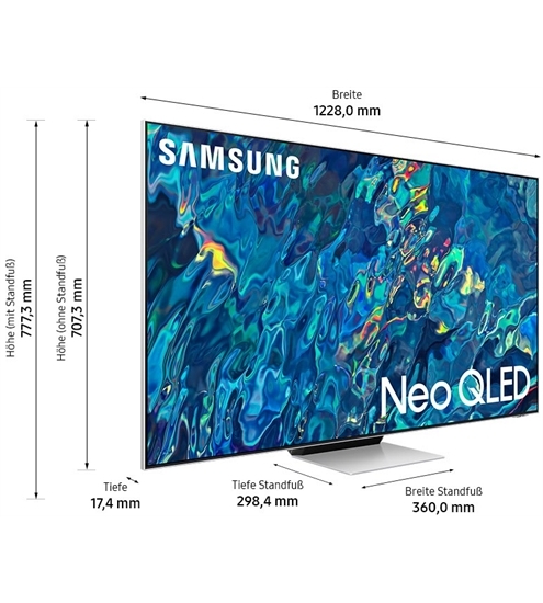 Samsung GQ55QN95BAT