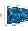 Samsung GQ55QN95BAT