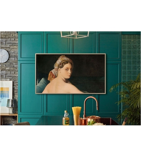 Samsung GQ55LS03BAU The Frame (2022)