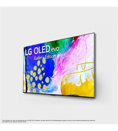 LG OLED77G29LA