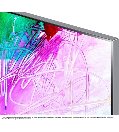 LG OLED77G29LA