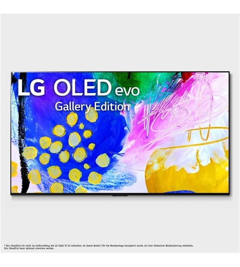 LG OLED77G29LA