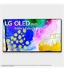 LG OLED77G29LA