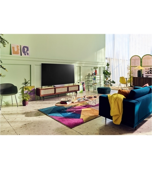 LG OLED77G29LA