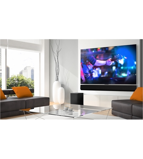 LG OLED77G29LA
