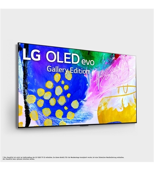 LG OLED77G29LA