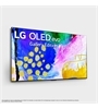 LG OLED77G29LA