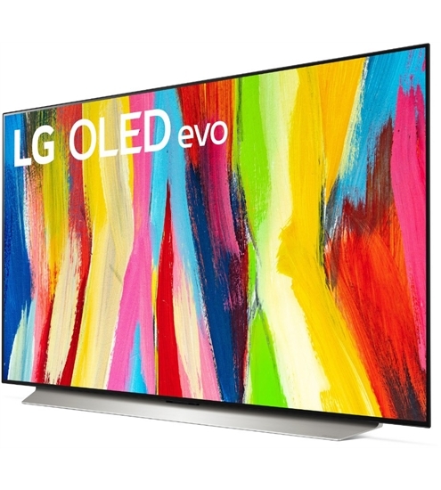 LG OLED48C28LB