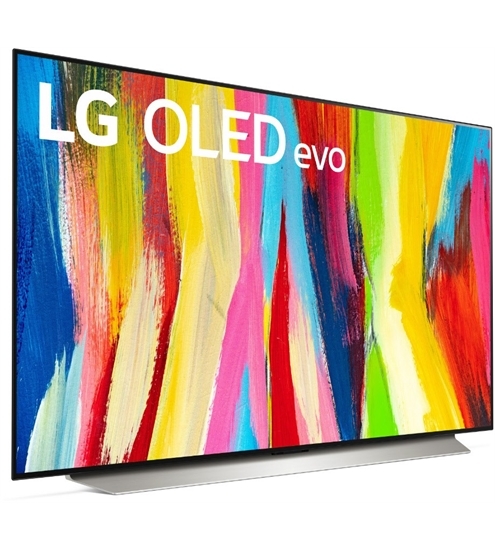 LG OLED48C28LB