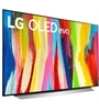 LG OLED48C28LB