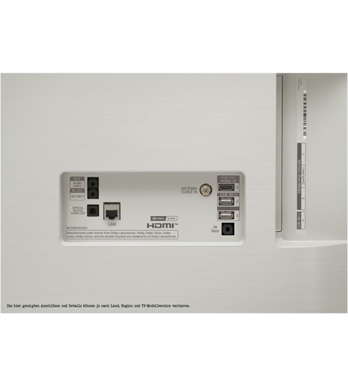 LG OLED48C28LB