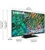 Samsung GQ43QN90BAT