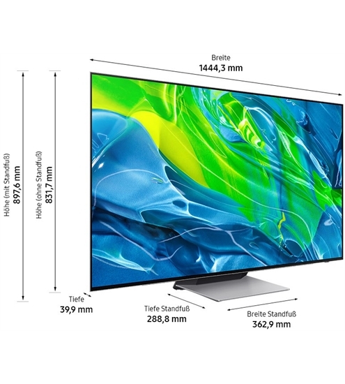 Samsung GQ65S95BAT