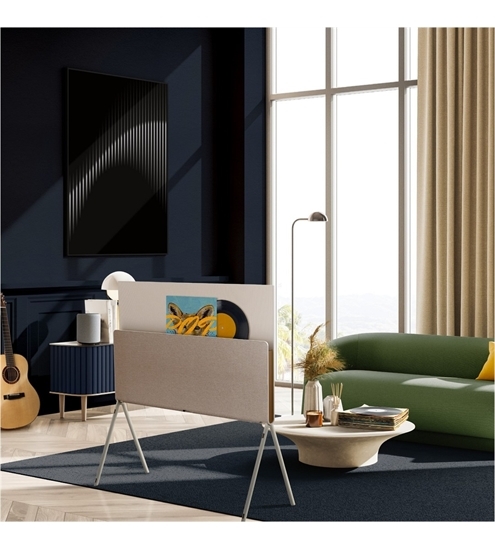 LG 55LX1Q9LA Posé