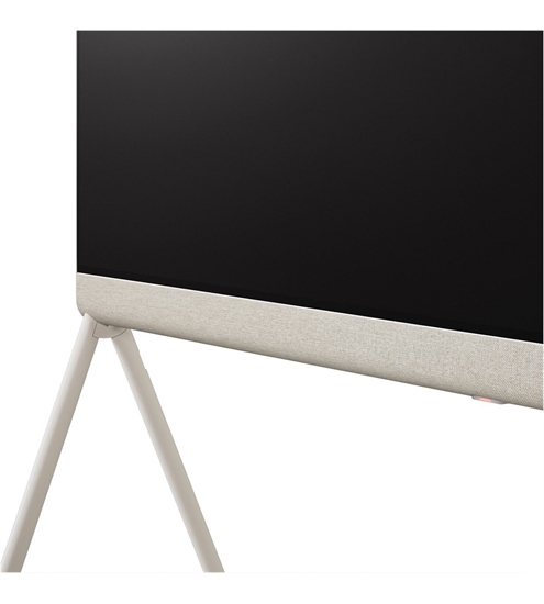 LG 55LX1Q9LA Posé