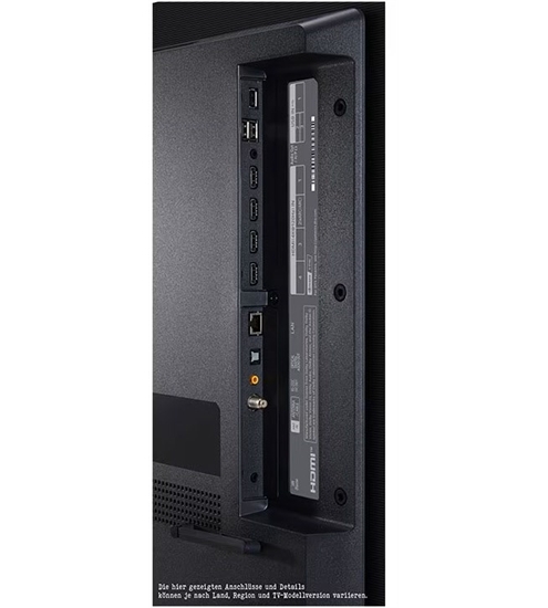 LG OLED42C38LA