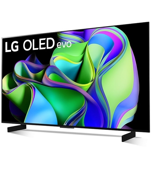 LG OLED42C38LA