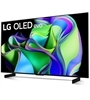 LG OLED42C38LA