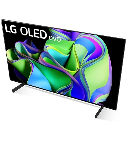 LG OLED42C38LA
