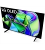 LG OLED42C38LA
