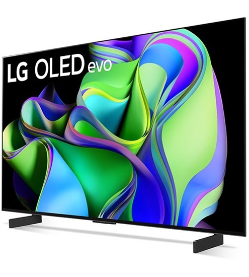 LG OLED42C38LA
