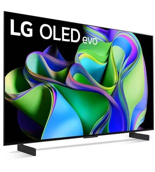 LG OLED42C38LA