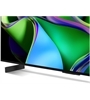 LG OLED42C38LA