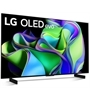LG OLED42C38LA