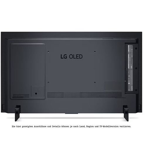 LG OLED42C38LA