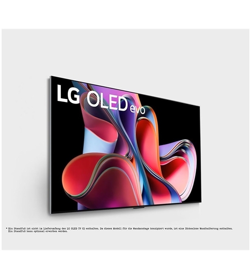 LG OLED55G39LA