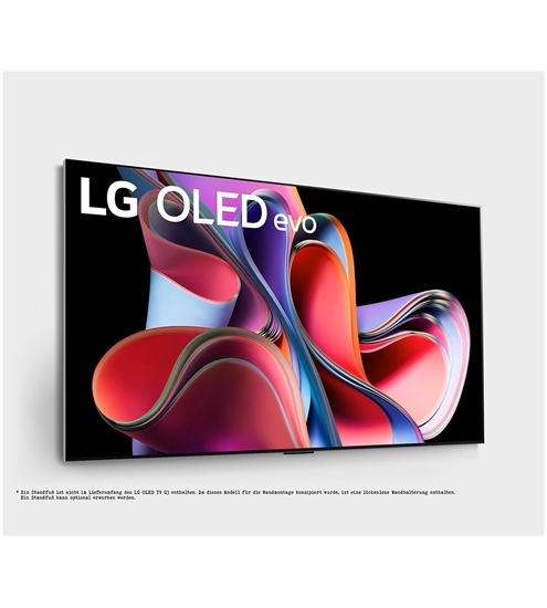 LG OLED55G39LA