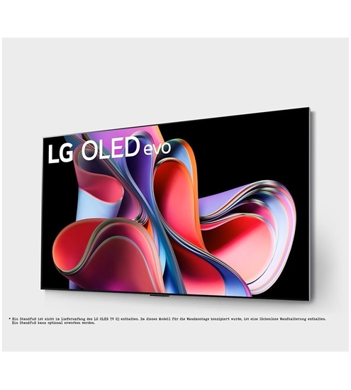 LG OLED55G39LA