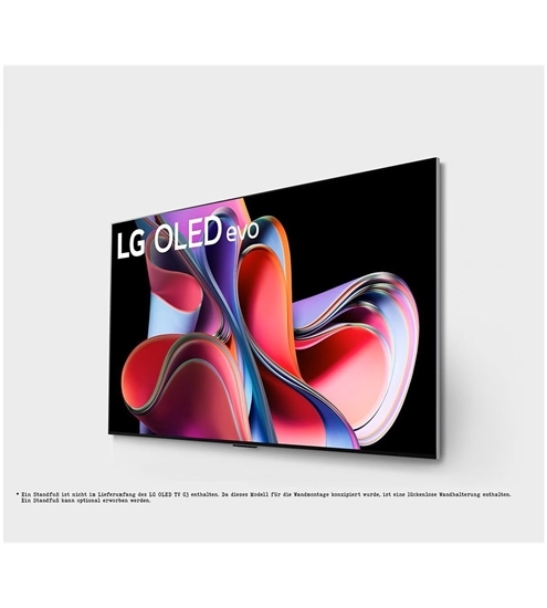 LG OLED55G39LA